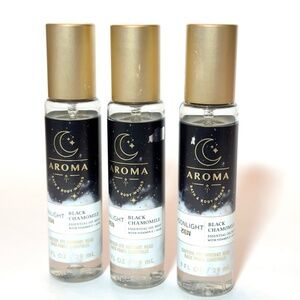 MOONLIGHT ZEN Black Chamomile Mist